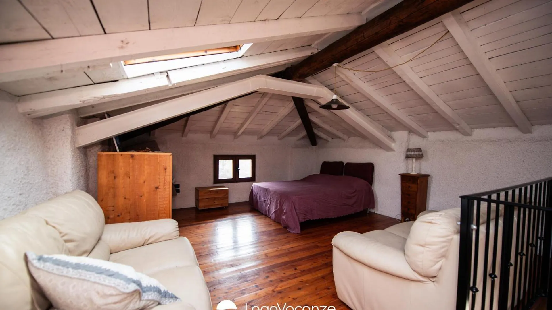 Villa Catharina Roe
