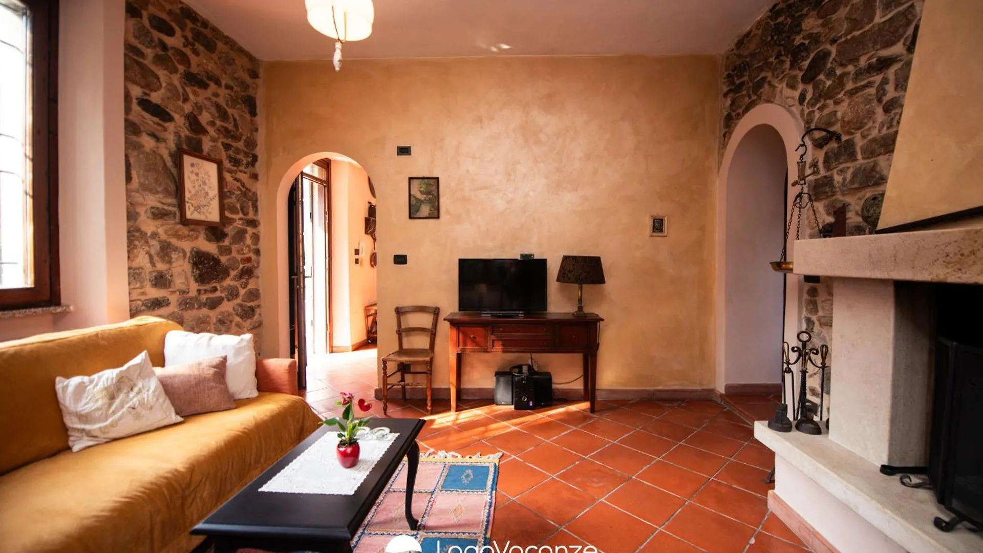 Villa Catharina Roe