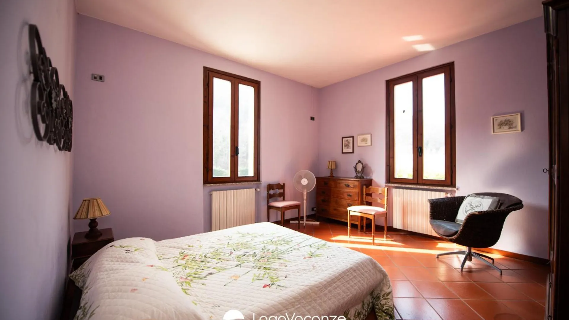 Villa Catharina Roe