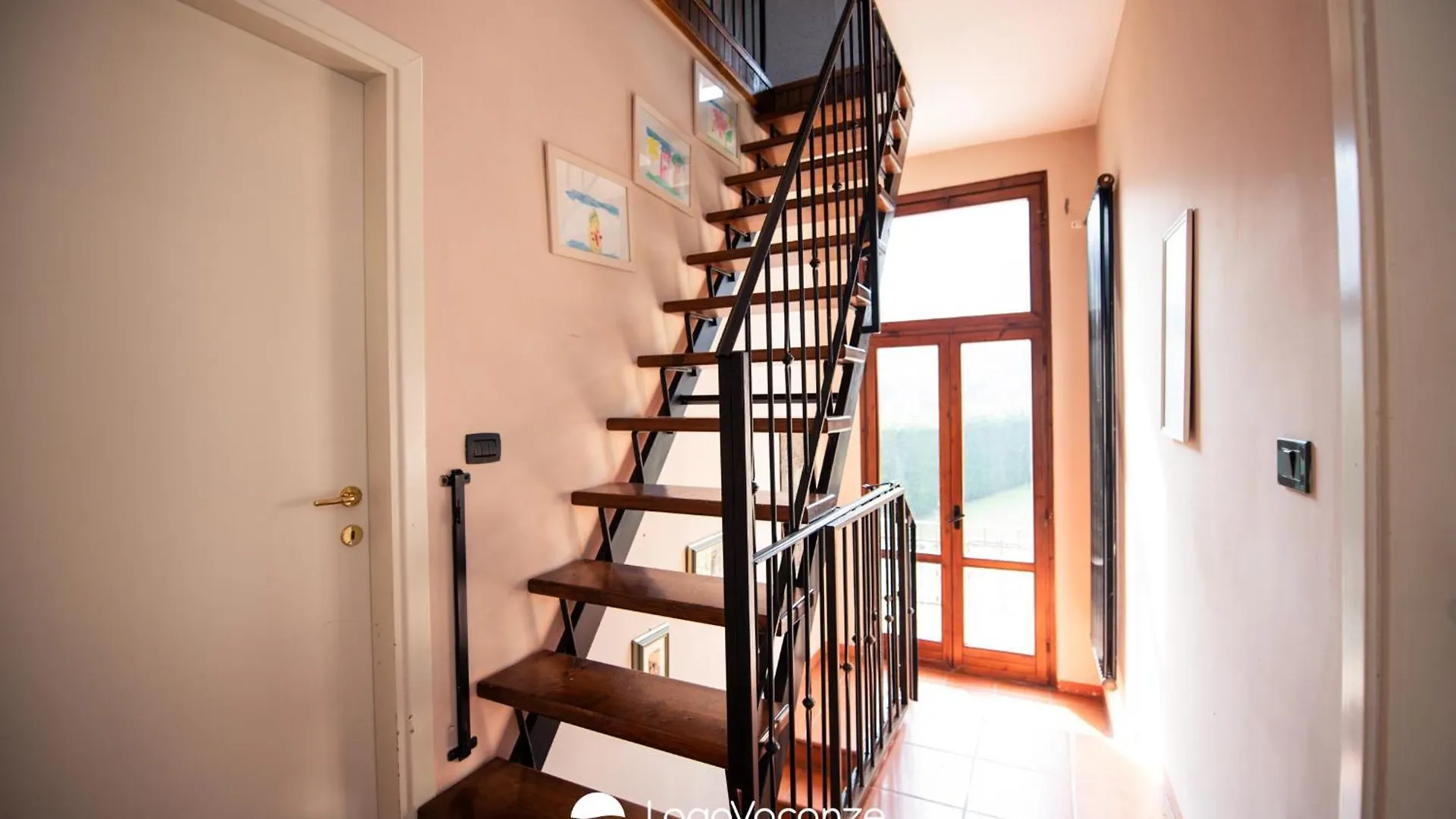 Villa Catharina Roe