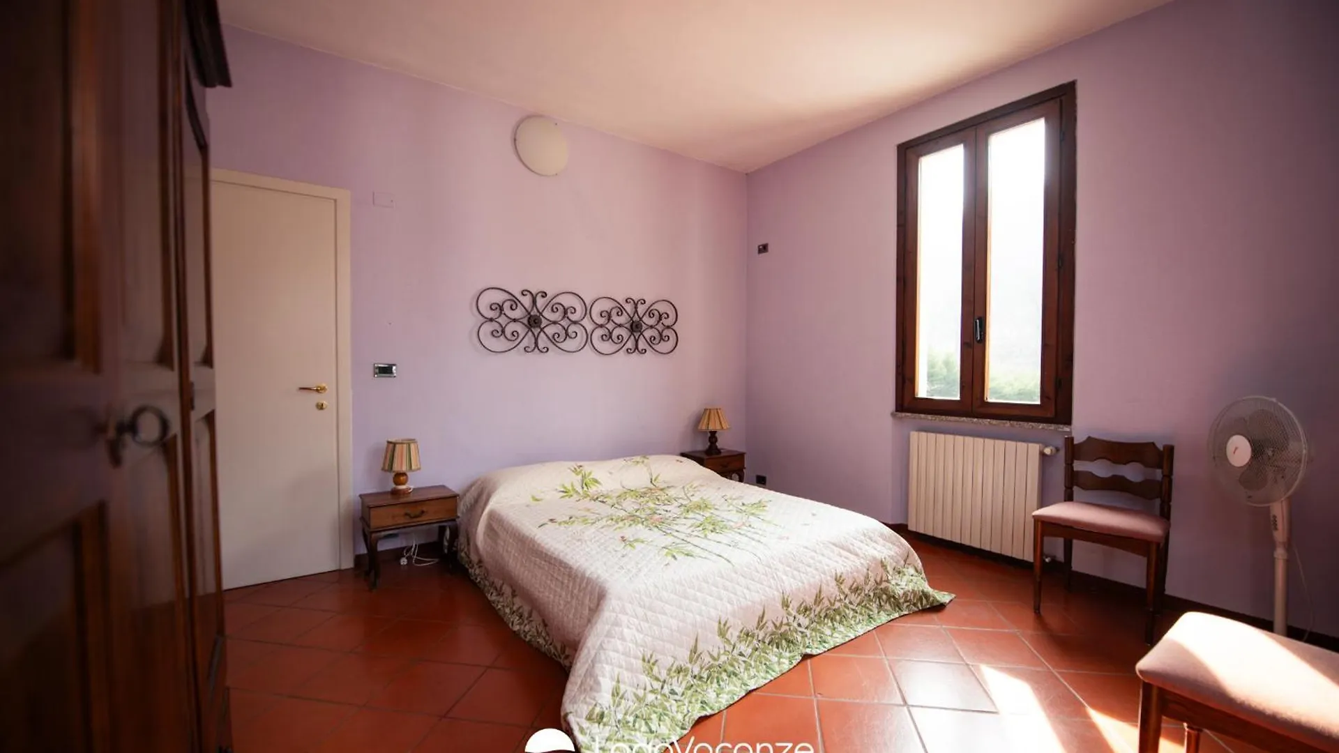 Villa Catharina Roe 0*,