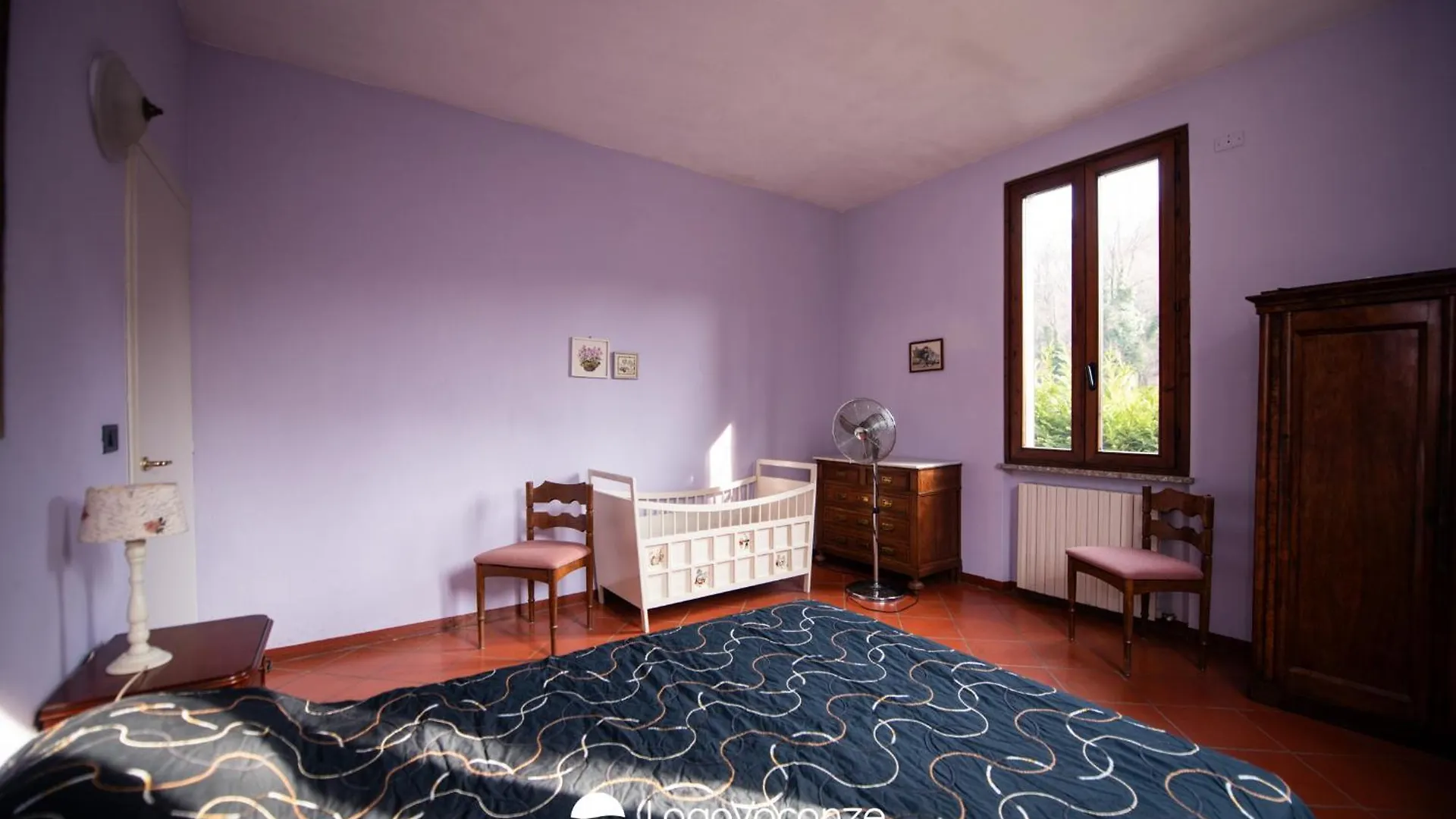 Villa Catharina Roe