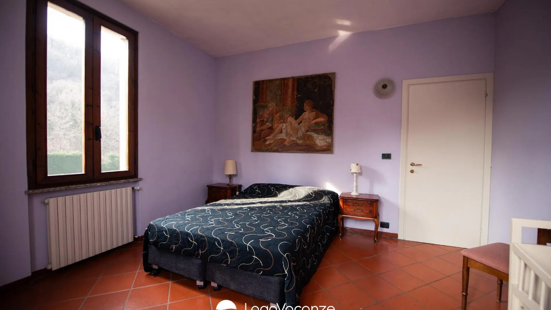 Villa Catharina Roe