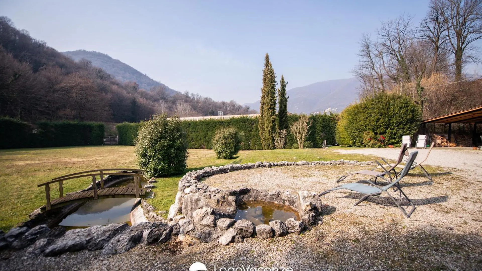 Villa Catharina Roe 0*,  Italien