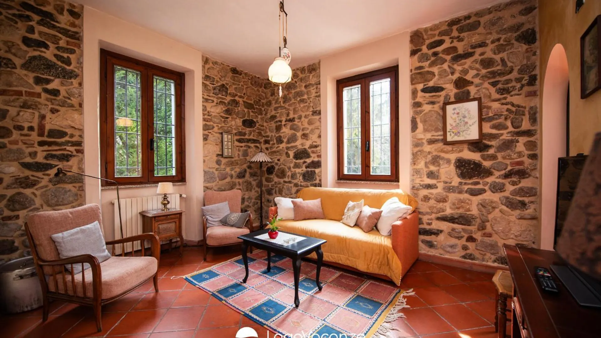 Villa Catharina Roe