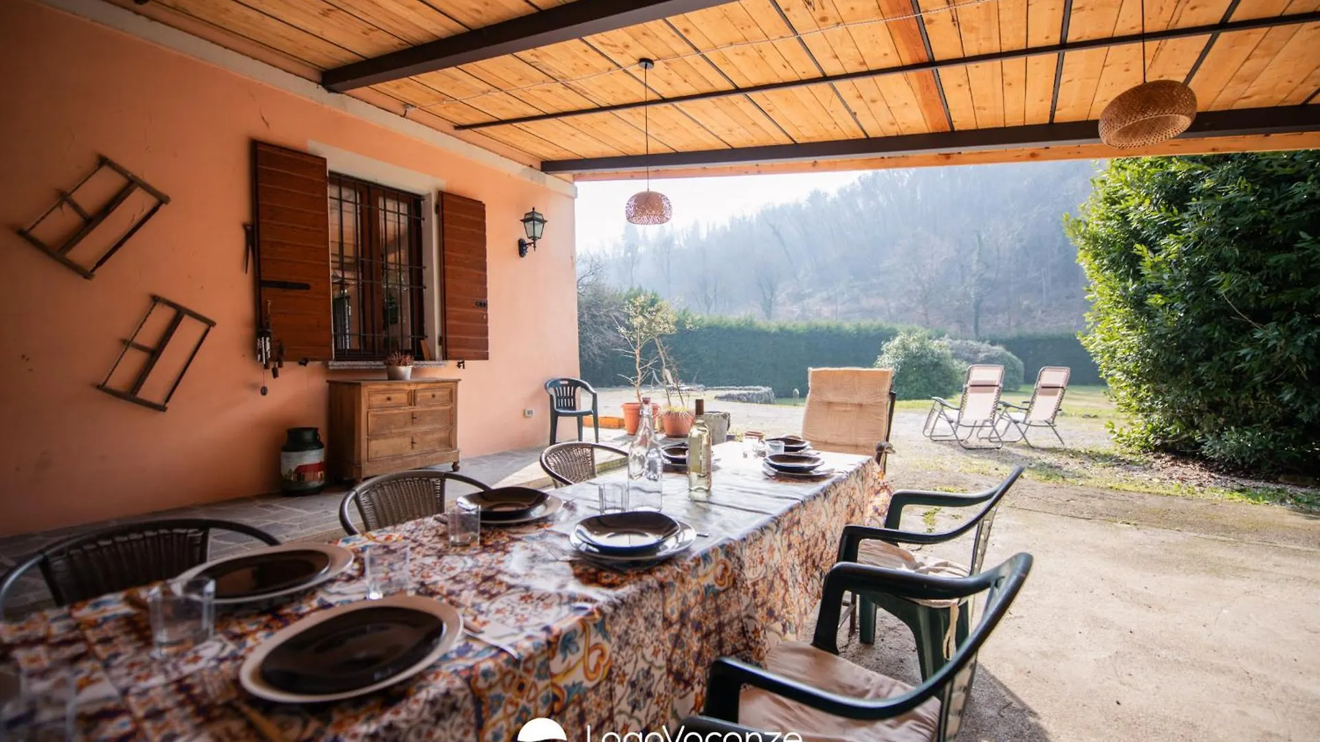 Villa Catharina Roe